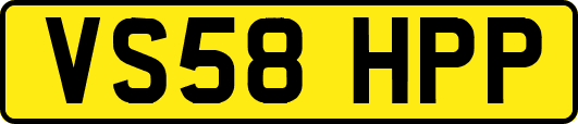 VS58HPP