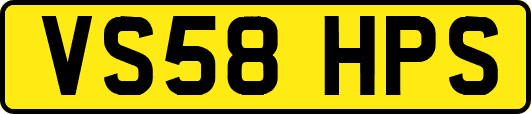 VS58HPS