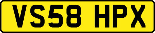 VS58HPX