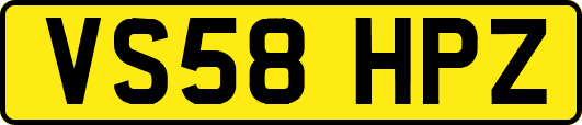 VS58HPZ