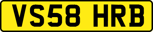 VS58HRB