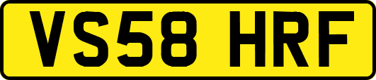 VS58HRF