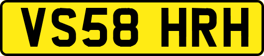 VS58HRH