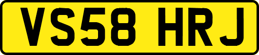 VS58HRJ