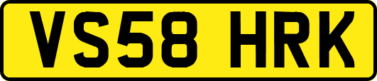 VS58HRK