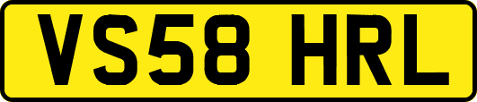 VS58HRL
