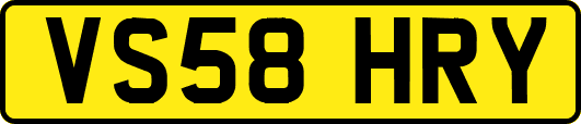 VS58HRY