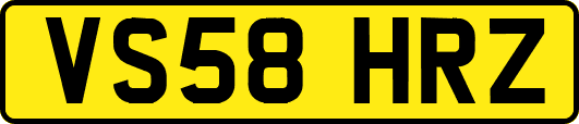 VS58HRZ