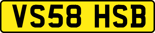 VS58HSB