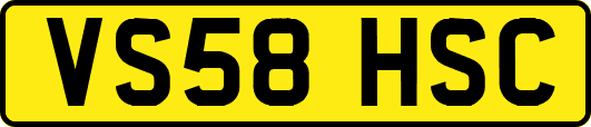 VS58HSC