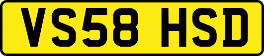 VS58HSD