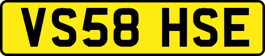 VS58HSE