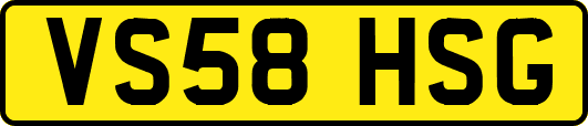 VS58HSG