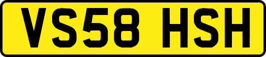 VS58HSH