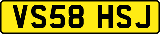 VS58HSJ