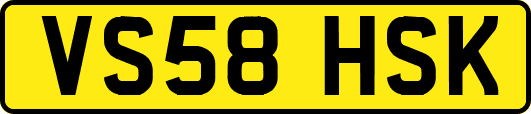 VS58HSK