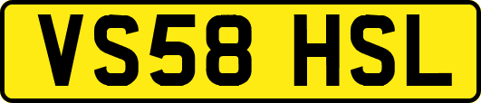VS58HSL