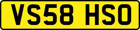 VS58HSO