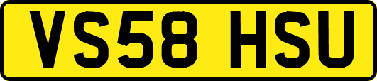 VS58HSU