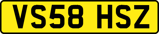 VS58HSZ