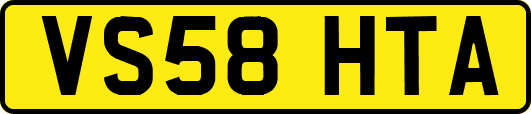 VS58HTA