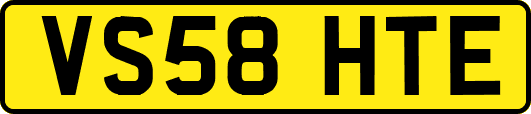 VS58HTE