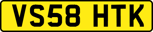 VS58HTK