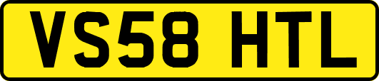 VS58HTL