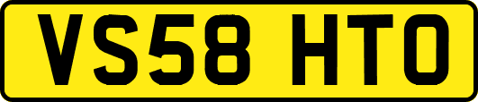 VS58HTO