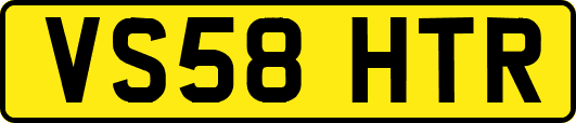 VS58HTR