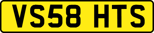 VS58HTS