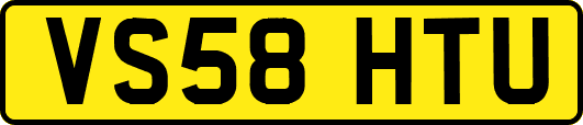 VS58HTU