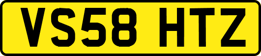VS58HTZ