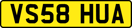 VS58HUA