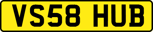 VS58HUB