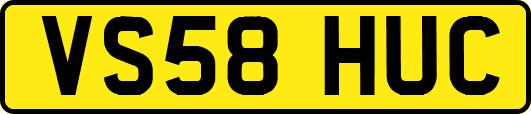VS58HUC