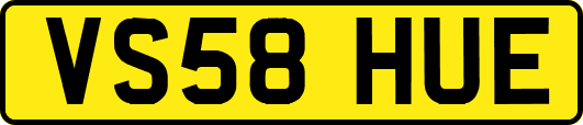 VS58HUE