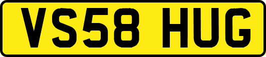 VS58HUG