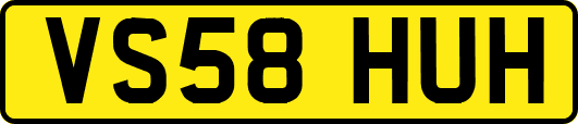 VS58HUH