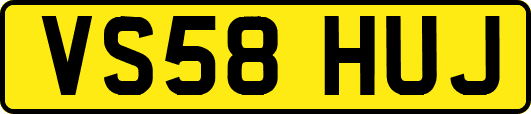 VS58HUJ