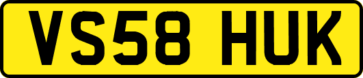 VS58HUK