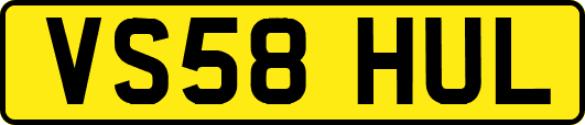 VS58HUL