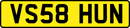 VS58HUN