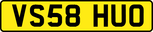 VS58HUO