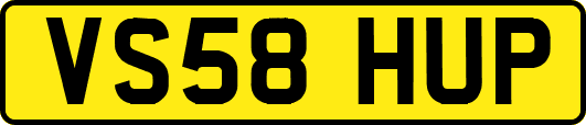 VS58HUP