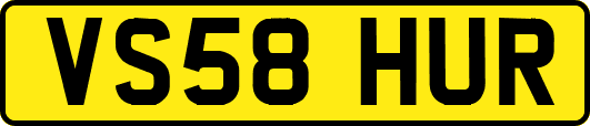 VS58HUR