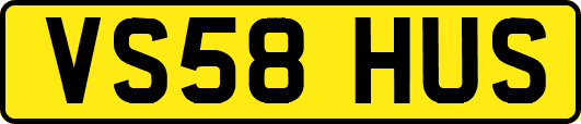 VS58HUS