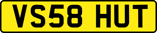 VS58HUT