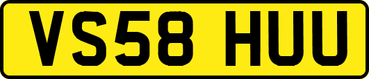 VS58HUU