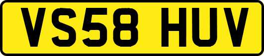 VS58HUV